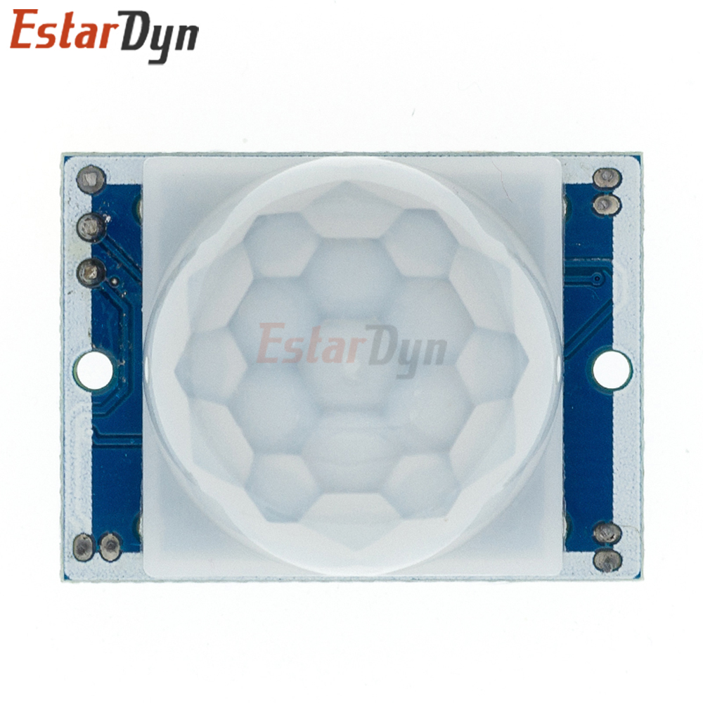 Estardyn HC-SR501 SR602 HC-SR5 – Home Automation Raspberry Pi Bewertung und Preis