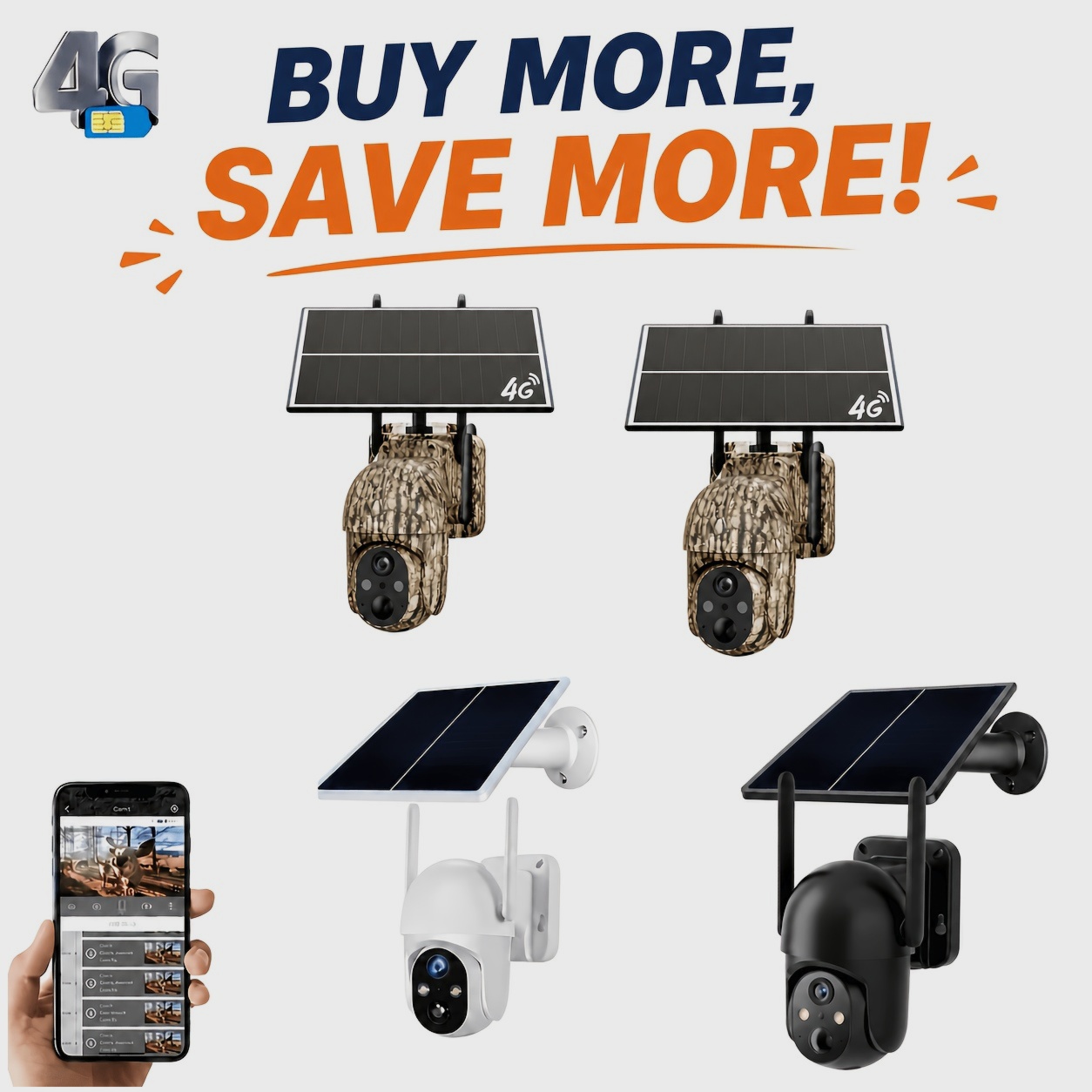 2-in-1 Solar Security Camera w – Motion Sensor Pir Wired Bewertung und Preis