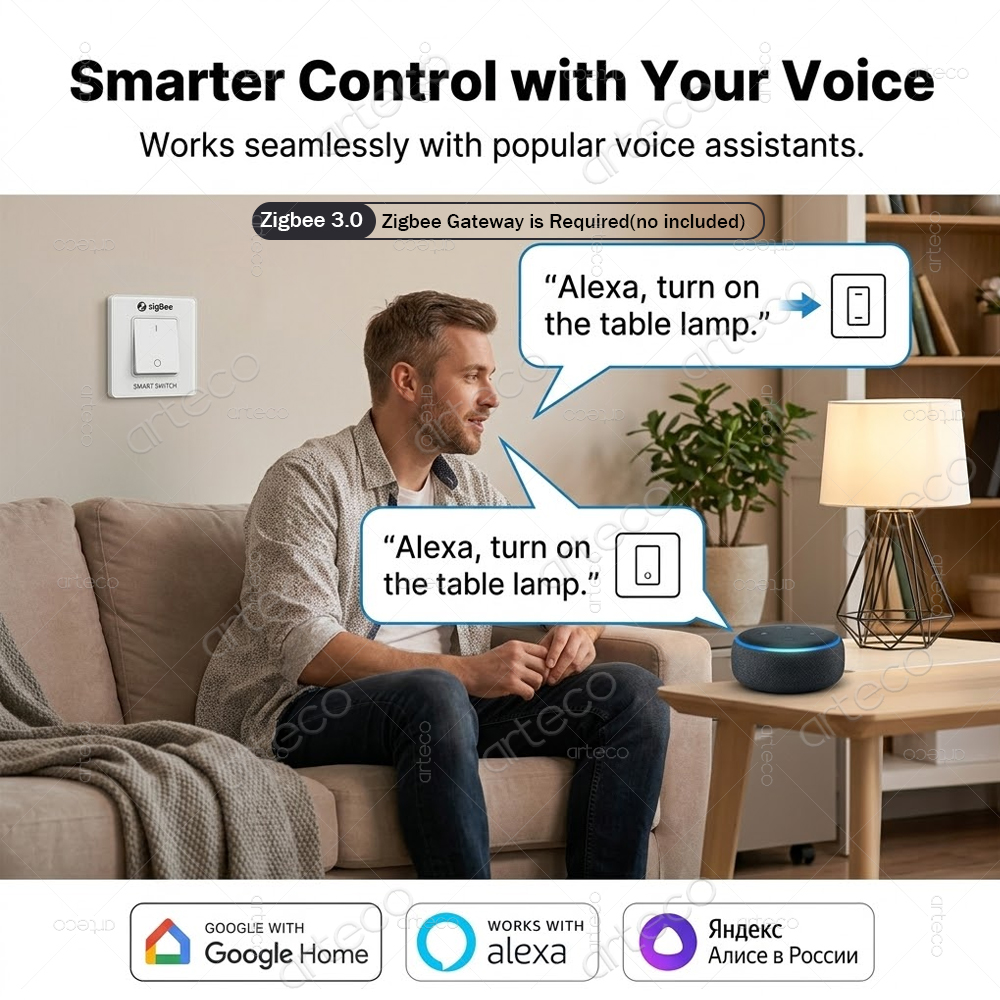 Tuya Zigbee Mini DIY Smart Swi – Home Automation Diy Bewertung und Preis