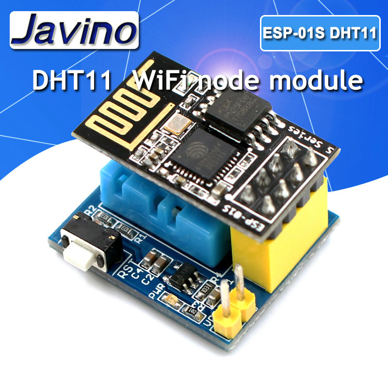 1/5/10Pcs Javino ESP8266 ESP-0 – Home Automation Diy Kit Bewertung und Preis