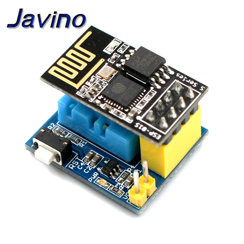 1/5/10Pcs Javino ESP8266 ESP-0 – Home Automation Diy Kit Bewertung und Preis