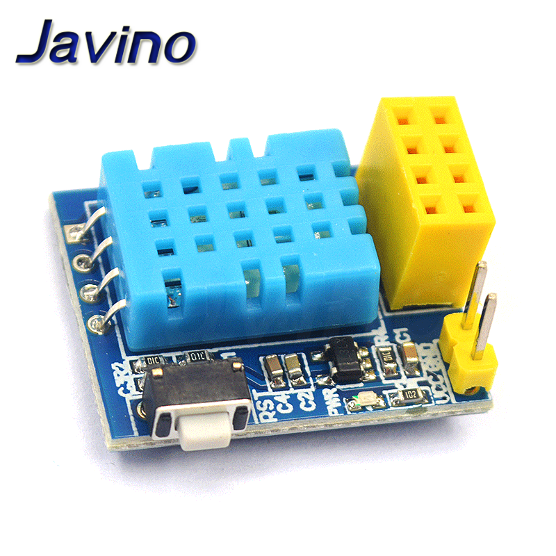 1/5/10Pcs Javino ESP8266 ESP-0 – Home Automation Diy Kit Bewertung und Preis