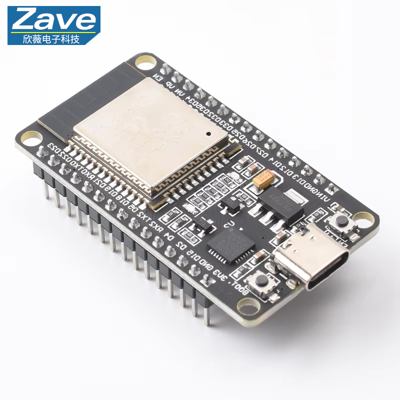 ESP32 WiFi Bluetooth Developme – Level Shifter 3.3V Bewertung und Preis