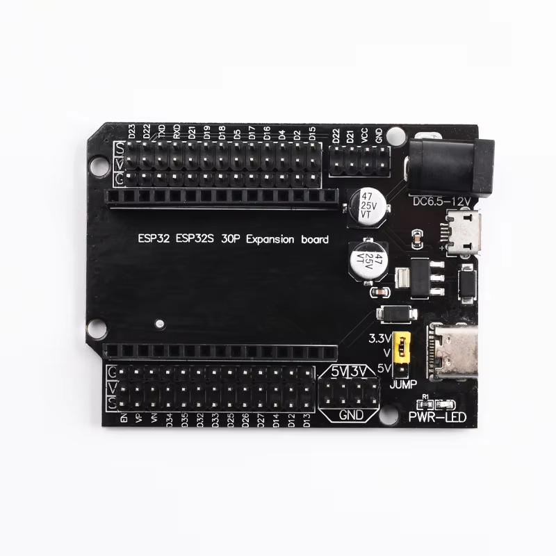 ESP32 WiFi Bluetooth Developme – Level Shifter 3.3V Bewertung und Preis