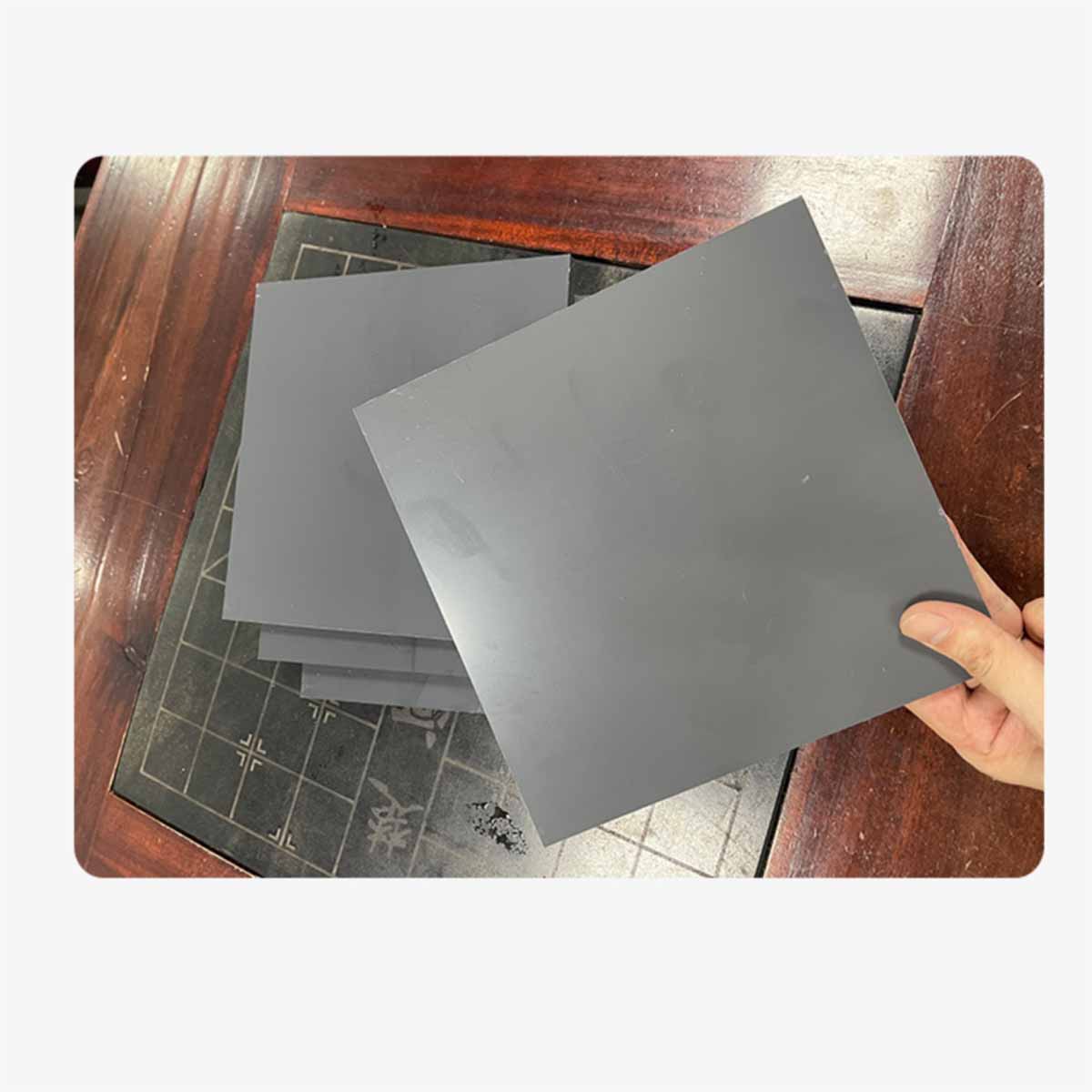Thick 2/3/4/5/6/8/10-30mm Gray – Home Automation Industry Bewertung und Preis