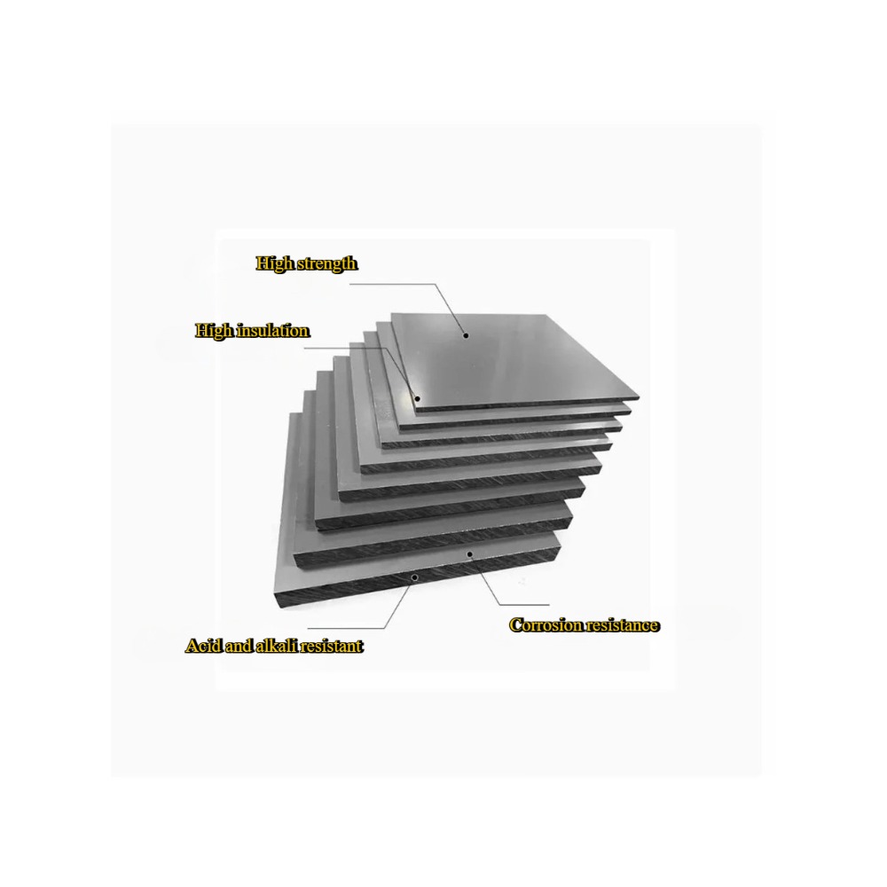 Thick 2/3/4/5/6/8/10-30mm Gray – Home Automation Industry Bewertung und Preis