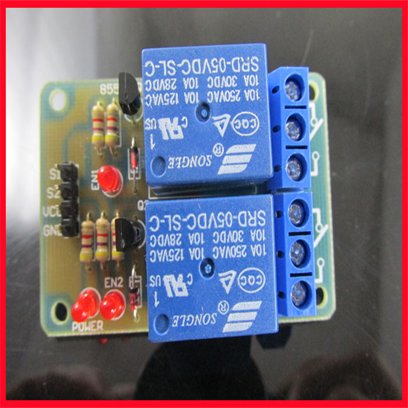 DIY Electronic Projects 2-Way  – Home Automation Diy Kit Bewertung und Preis