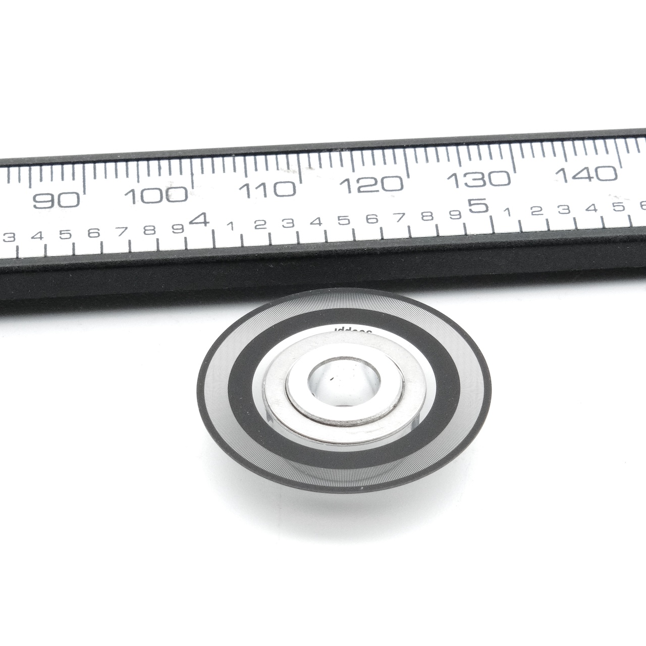 HEDS Plastic Code Disk for Ste – Home Automation Industry Bewertung und Preis
