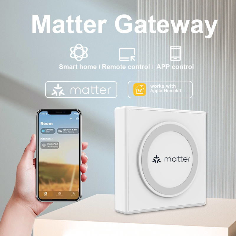 Matter Gateway Hub Homekit Tuy – Matter Hub Thread Bewertung und Preis