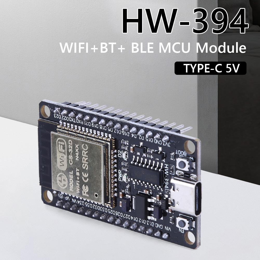 ESP32 WROOM-32 Development Boa – Esp8266 Nodemcu Board Bewertung und Preis