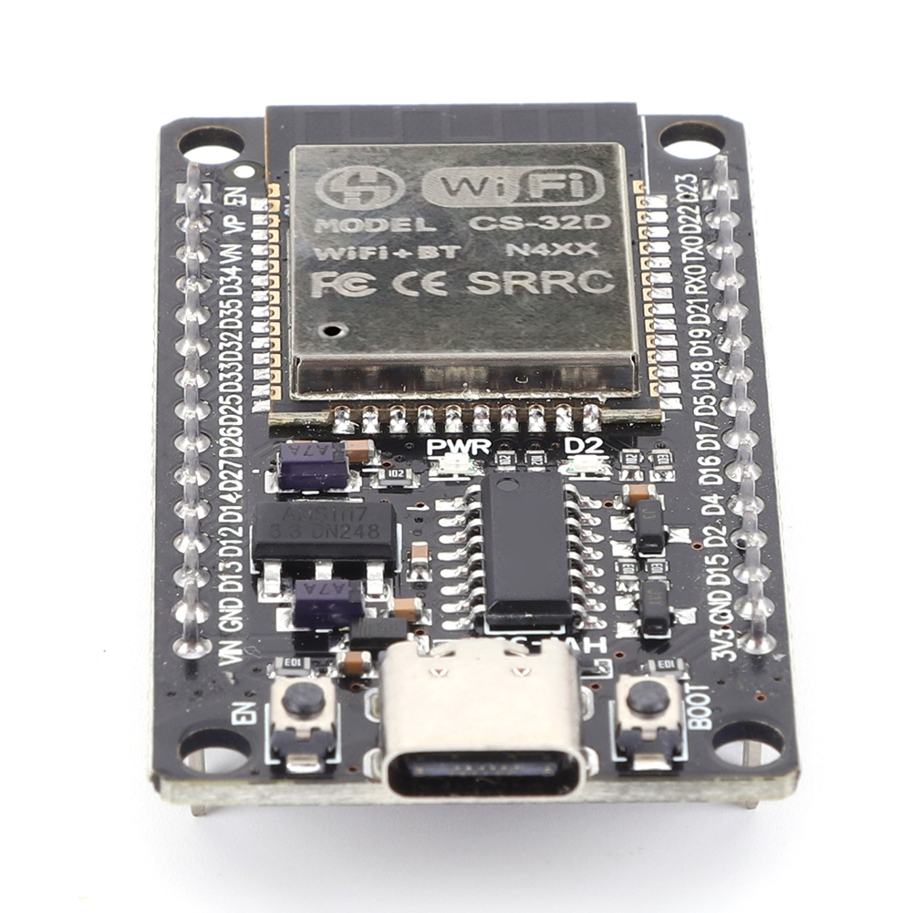 ESP32 WROOM-32 Development Boa – Esp8266 Nodemcu Board Bewertung und Preis