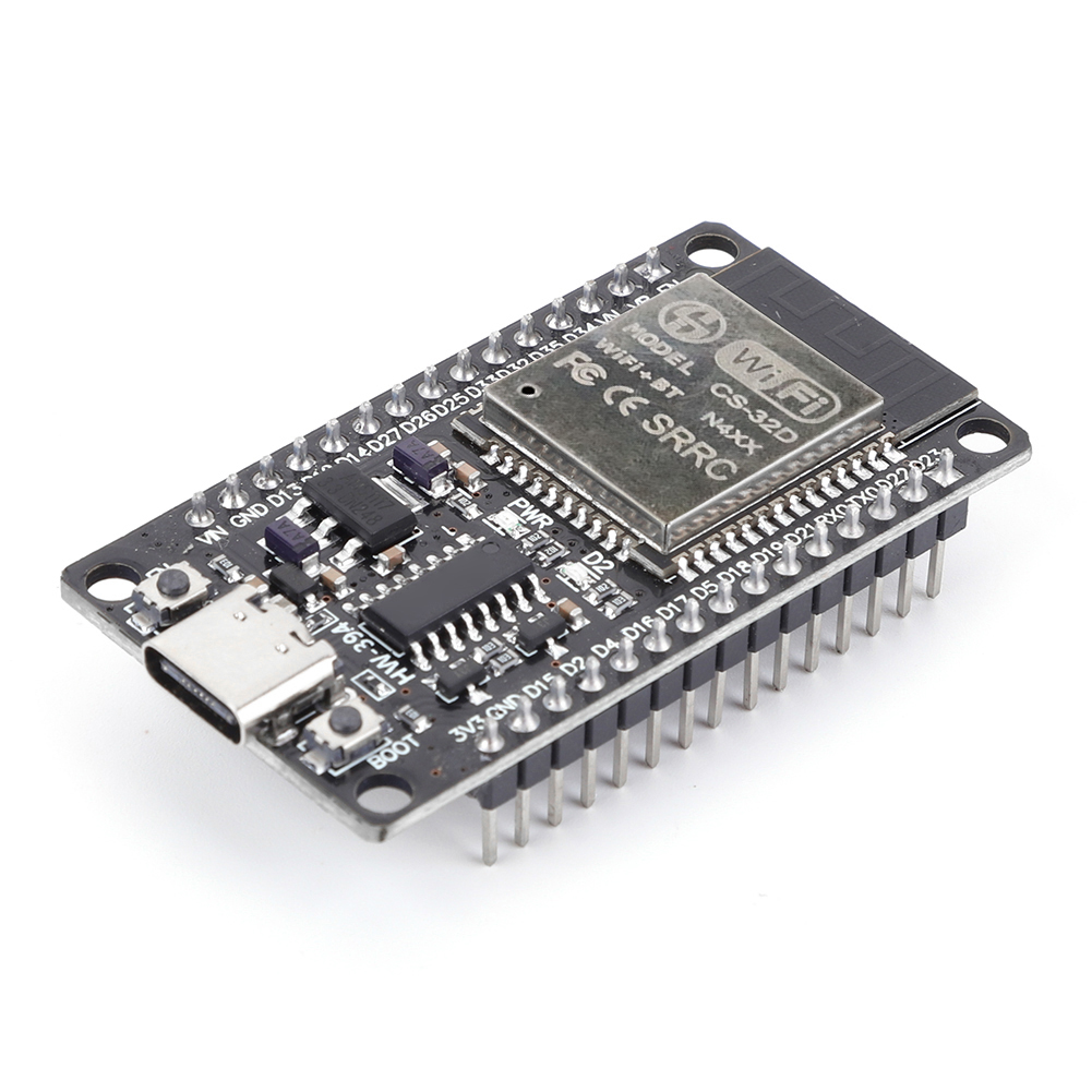 ESP32 WROOM-32 Development Boa – Esp8266 Nodemcu Board Bewertung und Preis