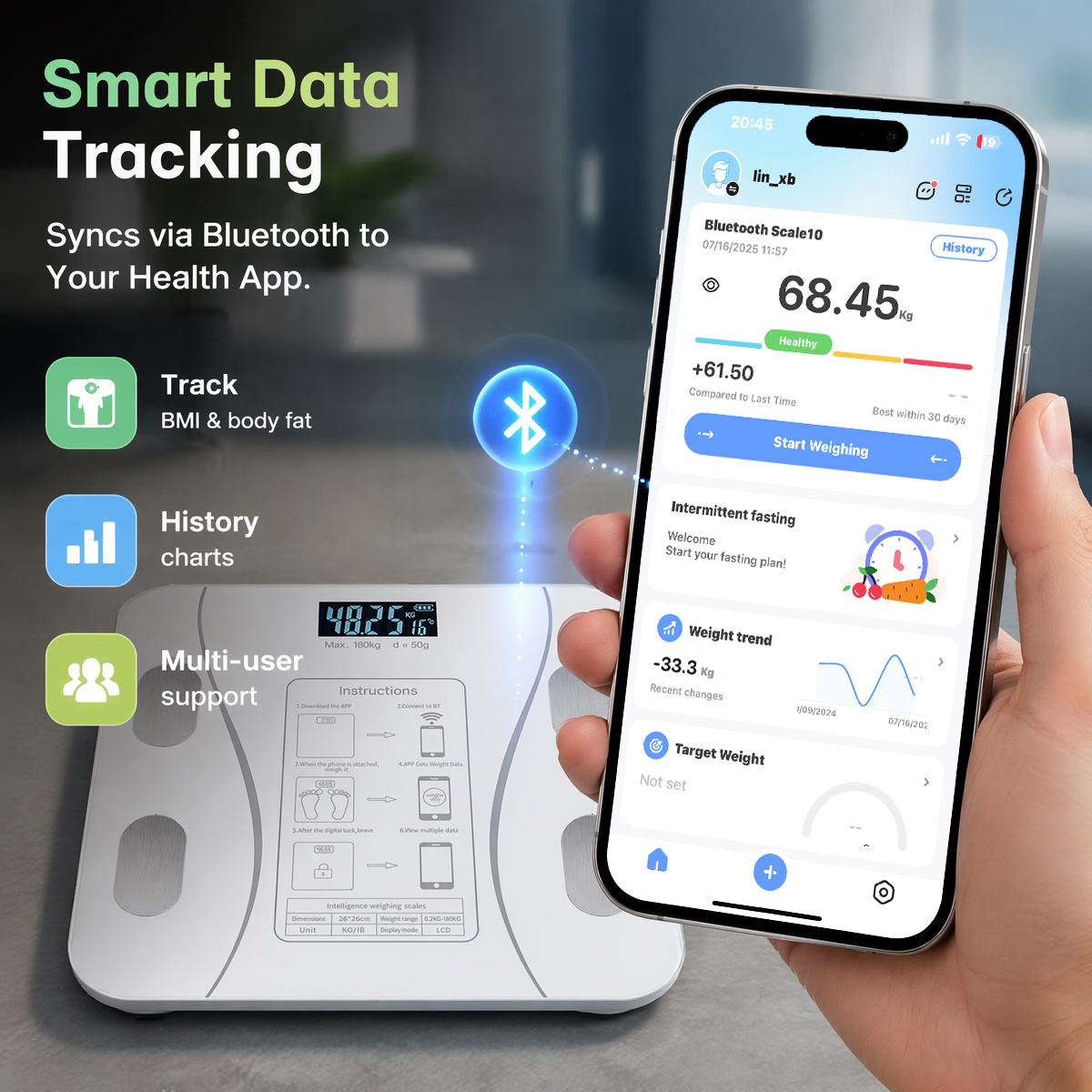 Conridel is a high-precision i – Home Automation Industry Bewertung und Preis