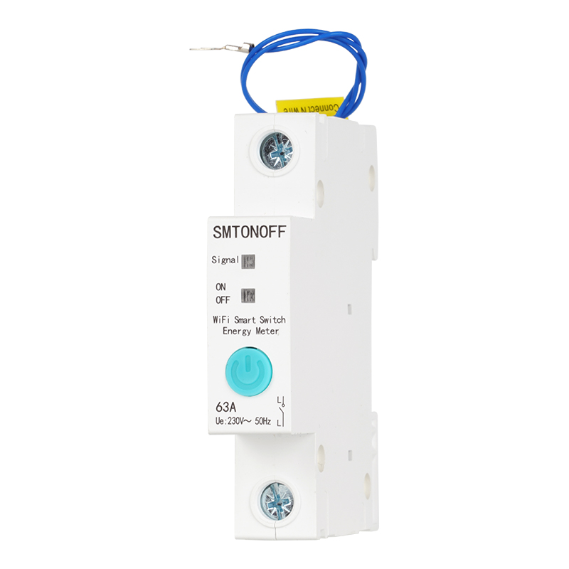 Ewelink WiFi Smart Switch Ener – Home Automation Technology Bewertung und Preis