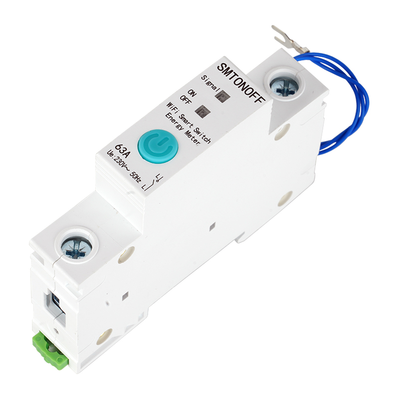Ewelink WiFi Smart Switch Ener – Home Automation Technology Bewertung und Preis