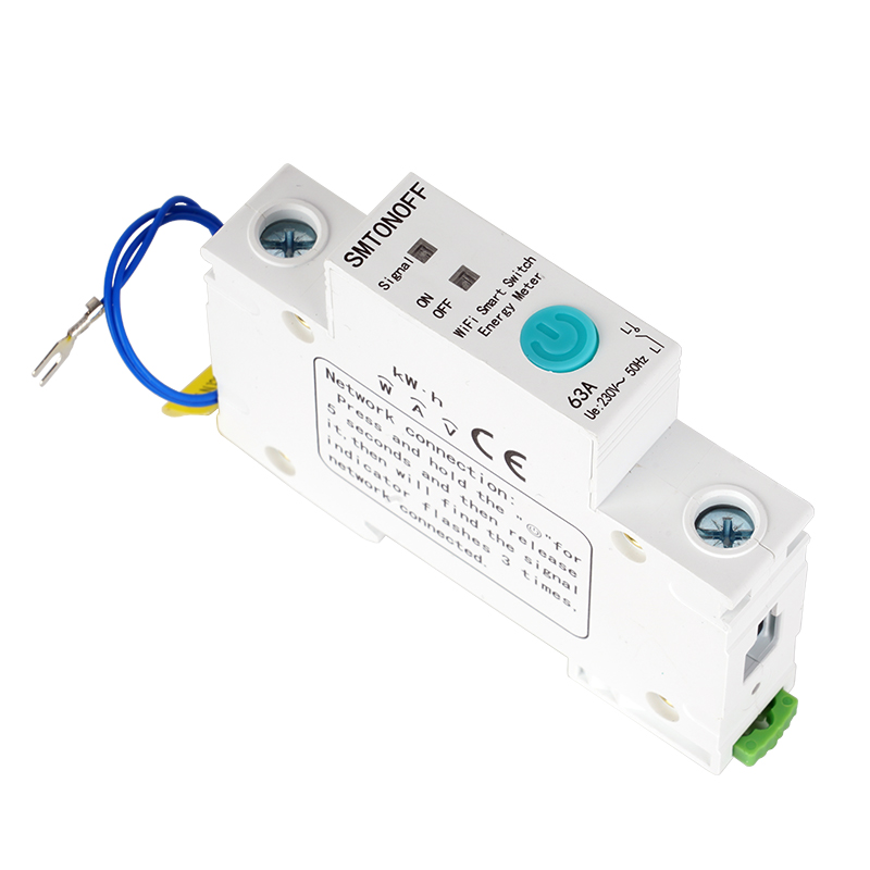 Ewelink WiFi Smart Switch Ener – Home Automation Technology Bewertung und Preis