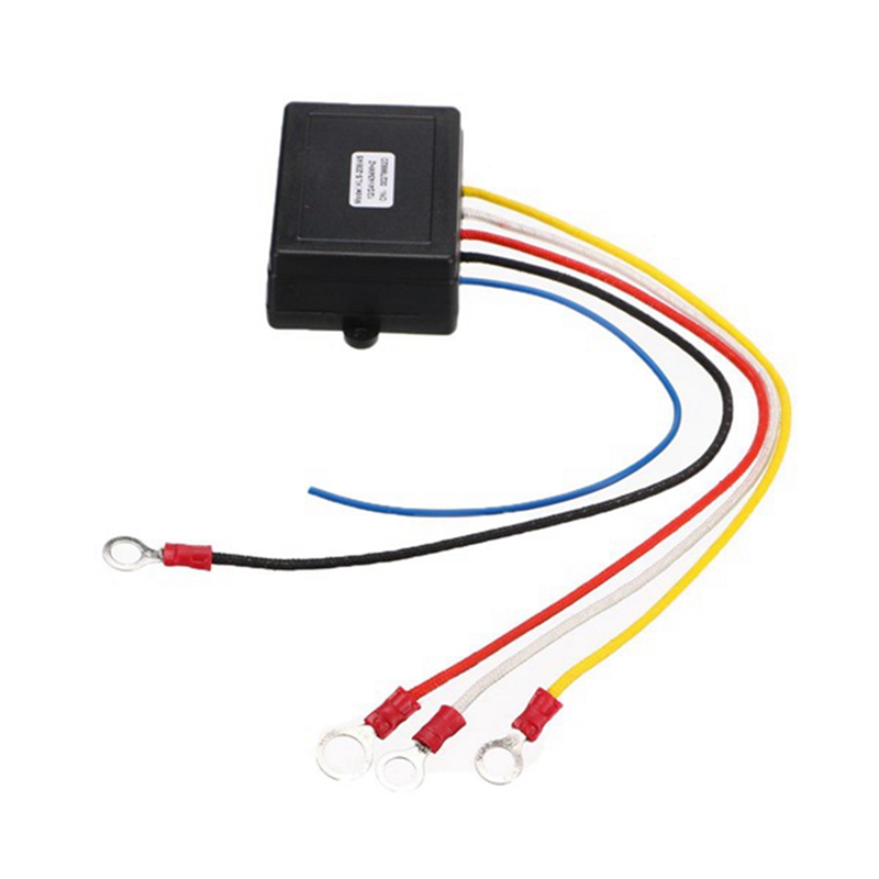 12V 24V 433Mhz Winch Wireless  – 433Mhz Receiver Module Bewertung und Preis