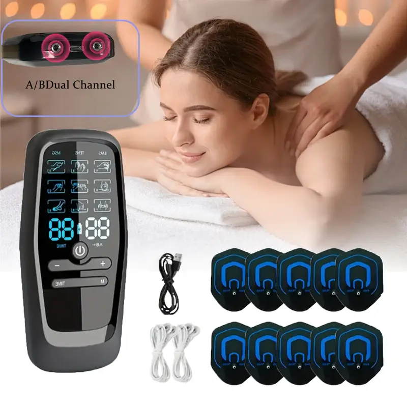 New Dual-Output Muscle Stimula – Home Automation Industry Bewertung und Preis