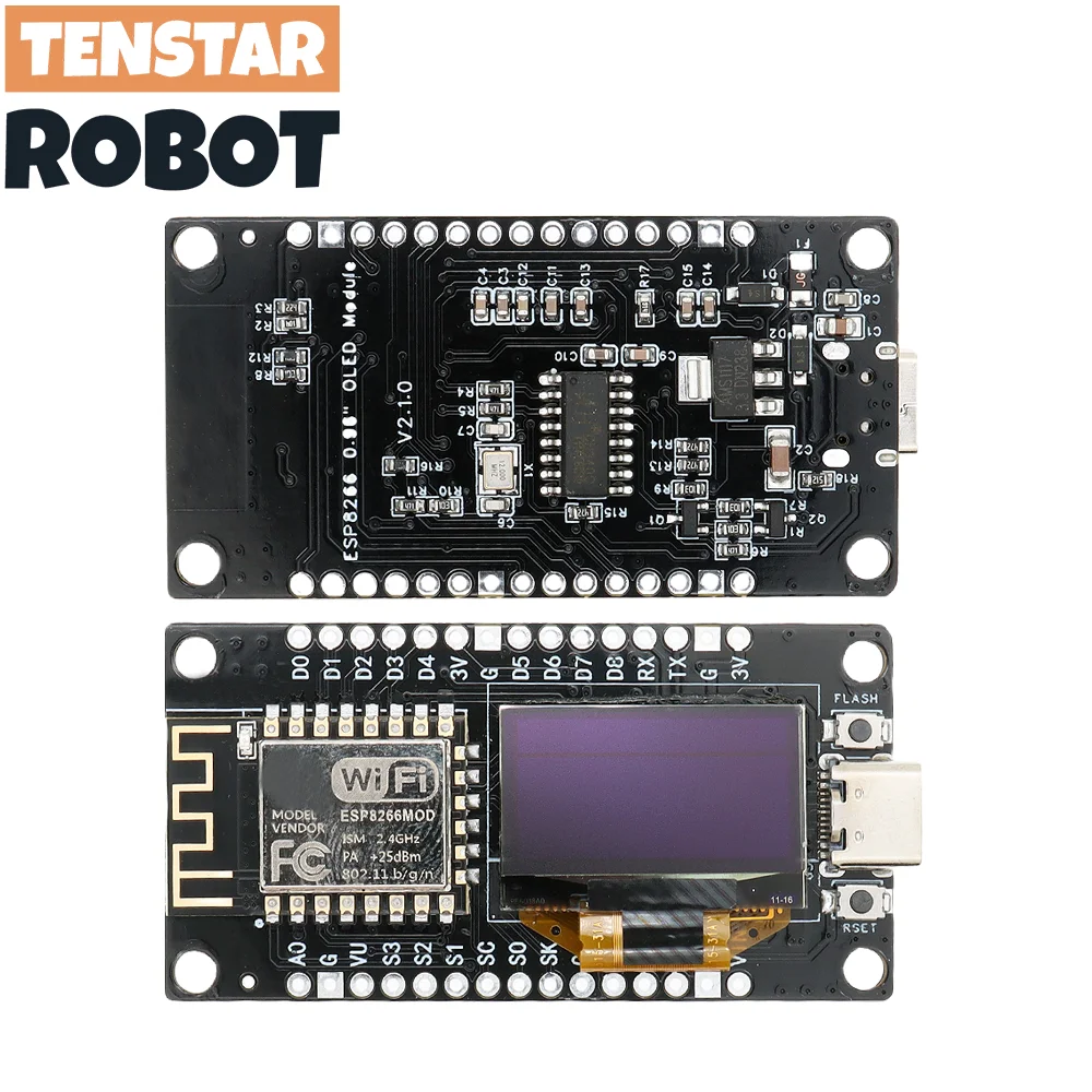 NodeMCU ESP8266 V3 Development – Esp8266 Nodemcu Board Bewertung und Preis