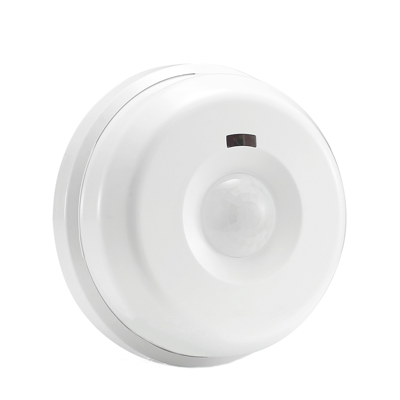 Ceiling Mount 360 Degrees Dete – Motion Sensor Pir Wired Bewertung und Preis