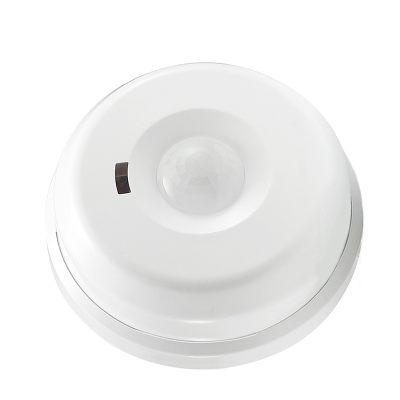 Ceiling Mount 360 Degrees Dete – Motion Sensor Pir Wired Bewertung und Preis