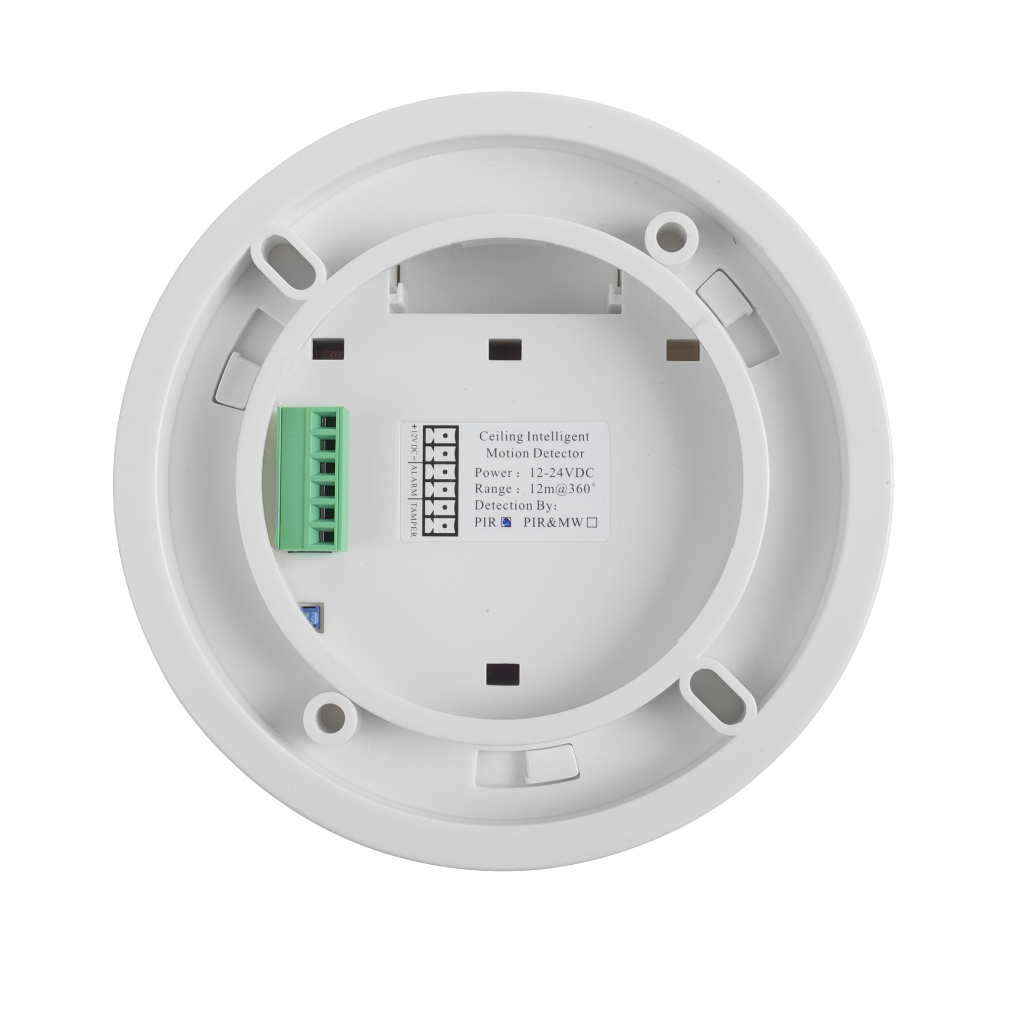Ceiling Mount 360 Degrees Dete – Motion Sensor Pir Wired Bewertung und Preis