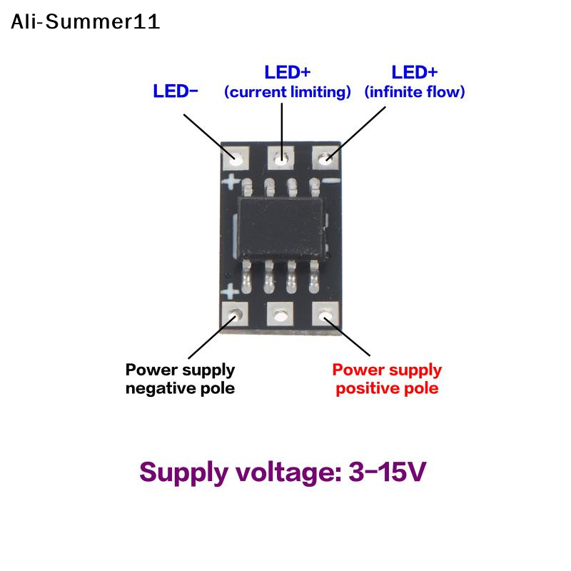 【Amn】3Pcs LED Strobe Light Fla – Level Shifter 3.3V Bewertung und Preis