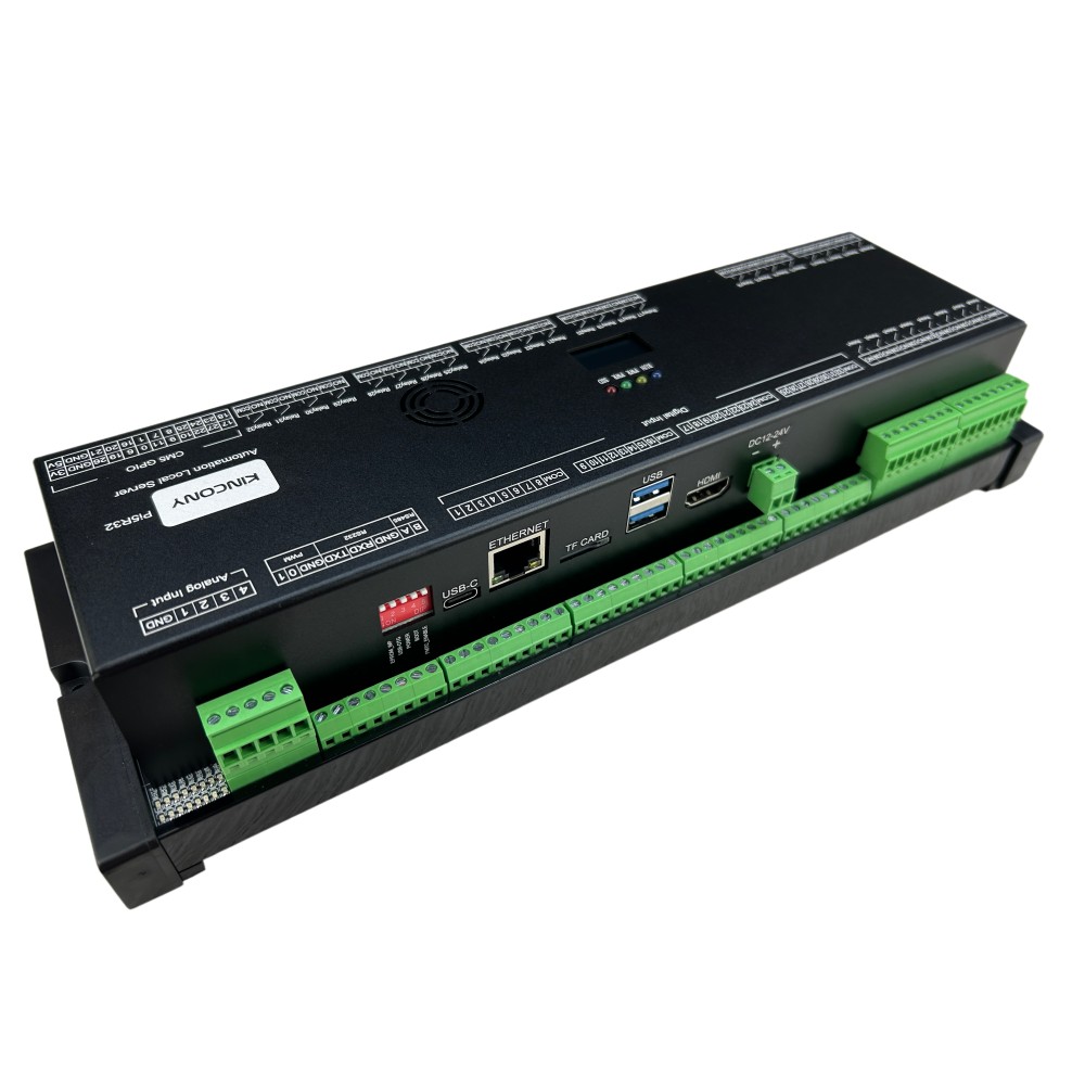 RASPBERRY PI CM5 MOSFET CONTRO – Home Automation Raspberry Pi Bewertung und Preis
