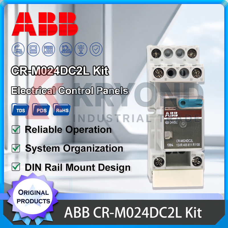 ABB CR MX024DC2L CR M230AC4L P – Home Automation Panel Diy Bewertung und Preis