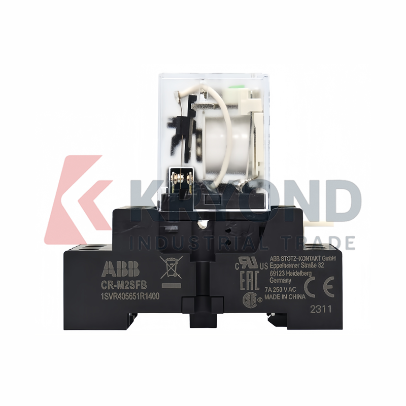ABB CR MX024DC2L CR M230AC4L P – Home Automation Panel Diy Bewertung und Preis