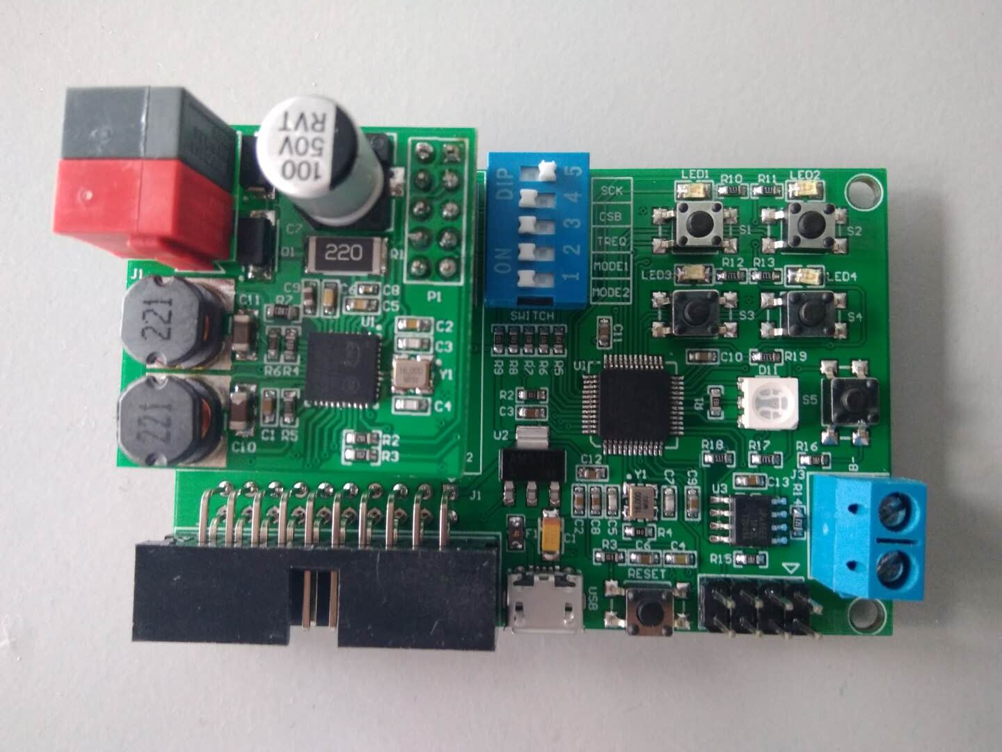 For KNX Module Development Kit – Home Automation Diy Kit Bewertung und Preis