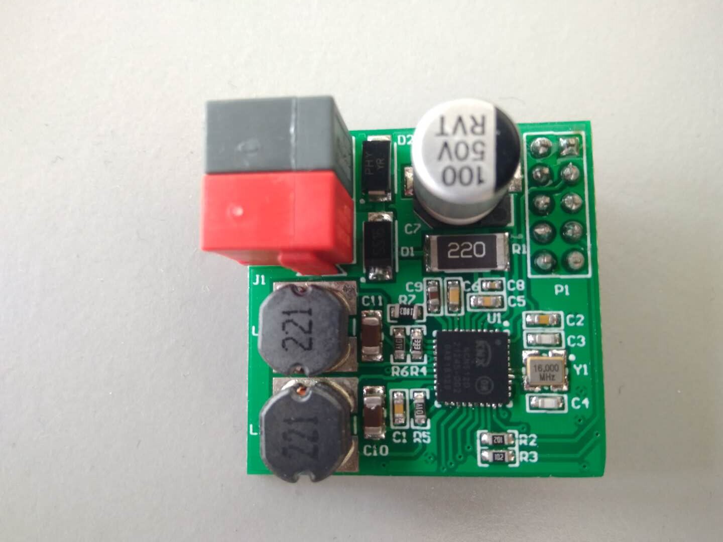 For KNX Module Development Kit – Home Automation Diy Kit Bewertung und Preis