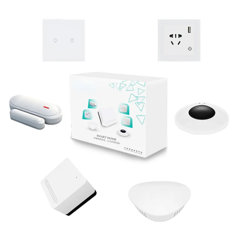 smart home automation kit voic – Home Automation Diy Kit Bewertung und Preis