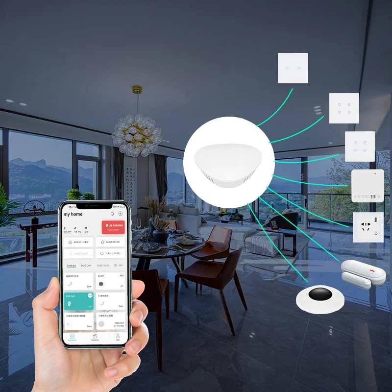 smart home automation kit voic – Home Automation Diy Kit Bewertung und Preis