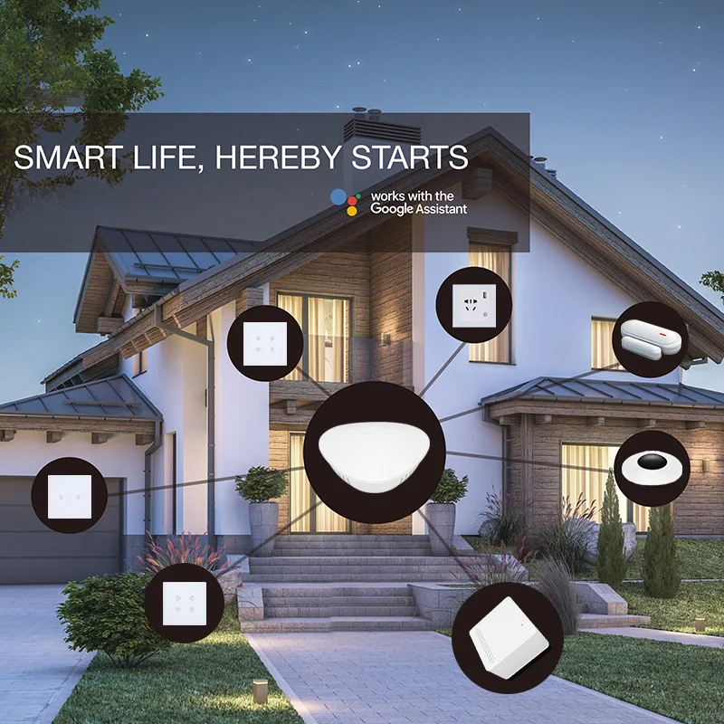 smart home automation kit voic – Home Automation Diy Kit Bewertung und Preis