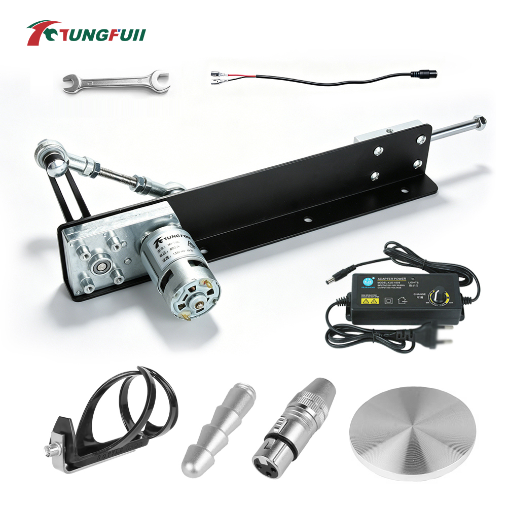 Tungfull 3-15CM Adjustable Rec – Home Automation Diy Kit Bewertung und Preis