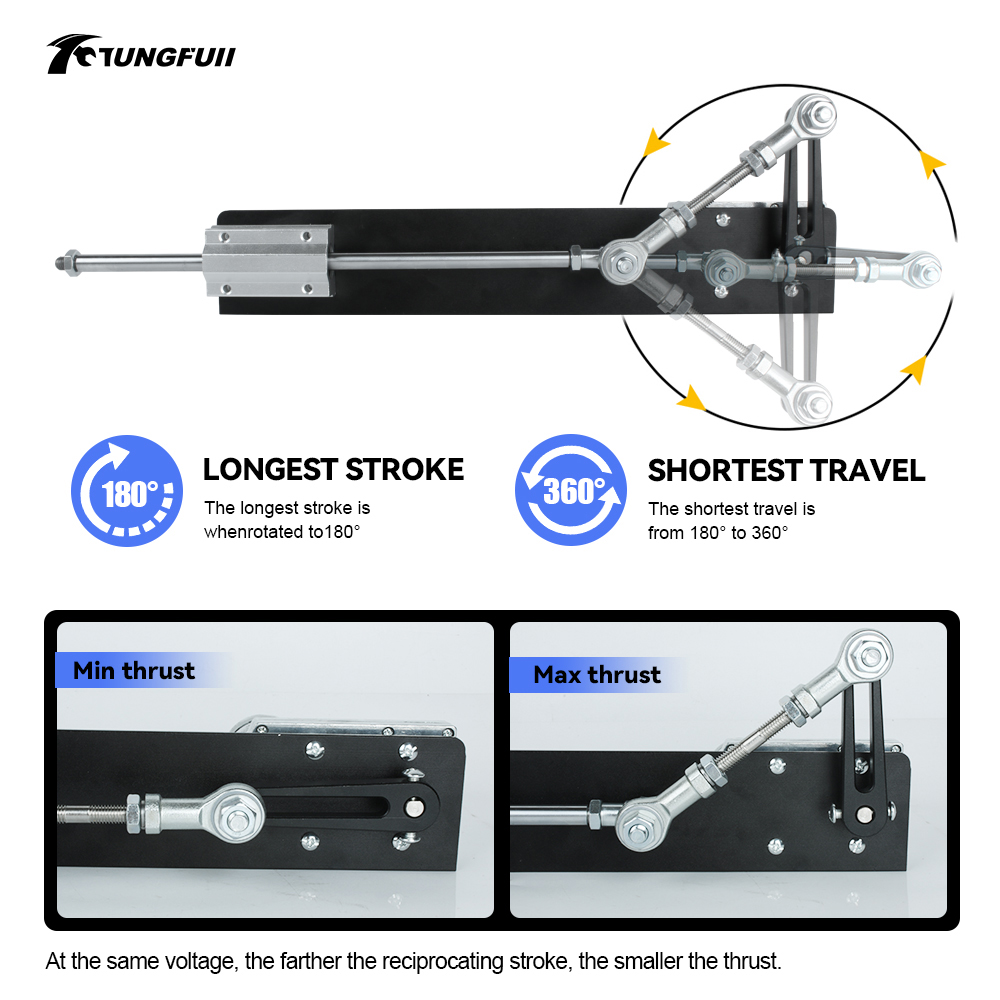 Tungfull 3-15CM Adjustable Rec – Home Automation Diy Kit Bewertung und Preis