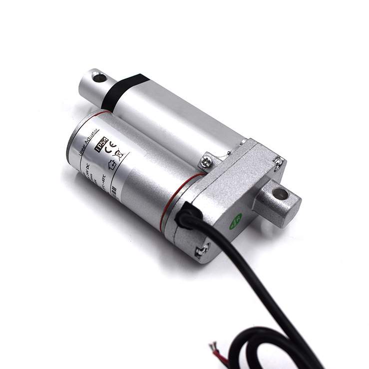 12V 24V Linear Actuator 1000N  – Home Automation Industry Bewertung und Preis
