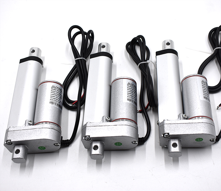 12V 24V Linear Actuator 1000N  – Home Automation Industry Bewertung und Preis
