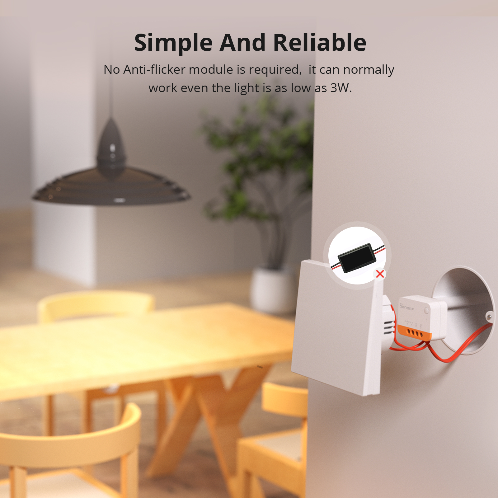 SONOFF ZBMINIL2 No Neutral Wir – Sonoff Basic Switch Bewertung und Preis