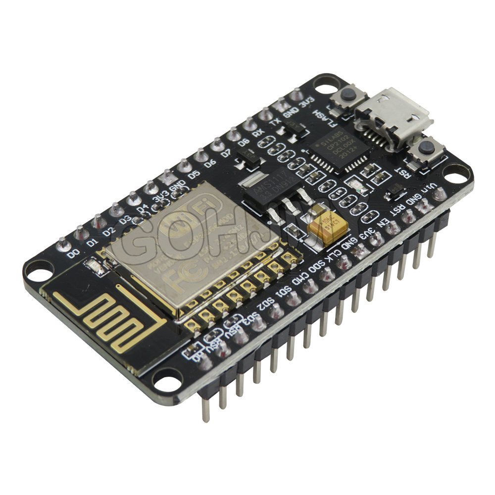 ESP8266 CH340G NodeMcu V3 Lua  – Esp8266 Nodemcu Board Bewertung und Preis