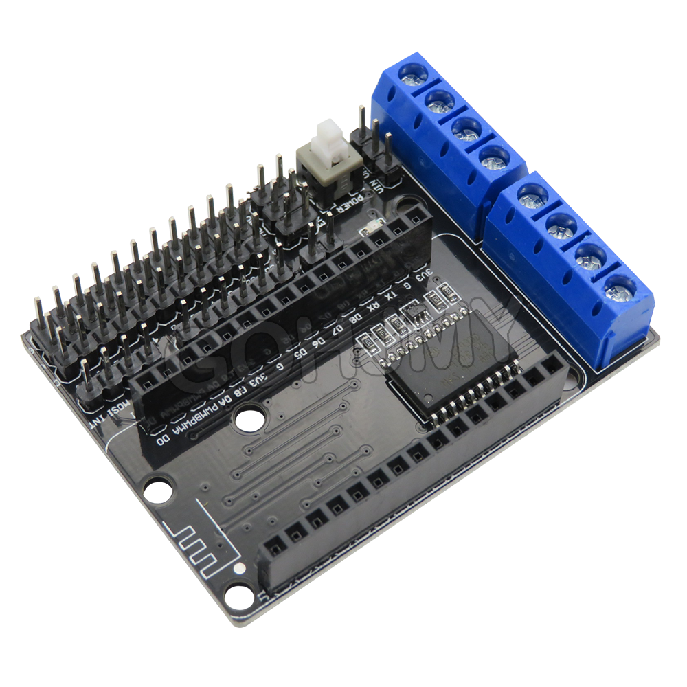 ESP8266 CH340G NodeMcu V3 Lua  – Esp8266 Nodemcu Board Bewertung und Preis