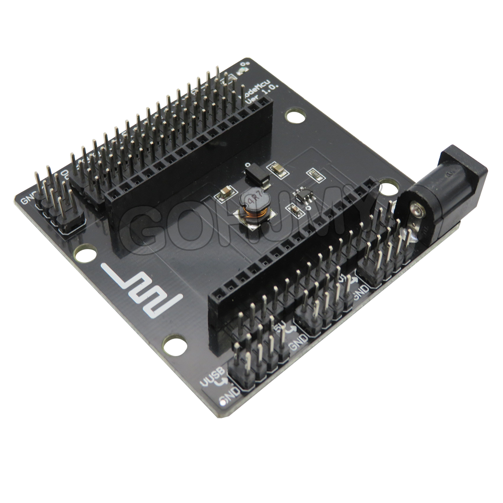 ESP8266 CH340G NodeMcu V3 Lua  – Esp8266 Nodemcu Board Bewertung und Preis