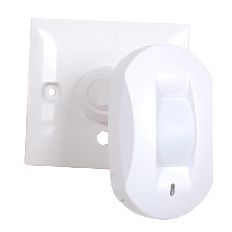 Wired  PIR Curtain Motion Dete – Motion Sensor Pir Wired Bewertung und Preis