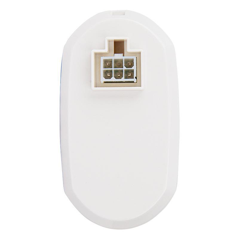 Wired  PIR Curtain Motion Dete – Motion Sensor Pir Wired Bewertung und Preis