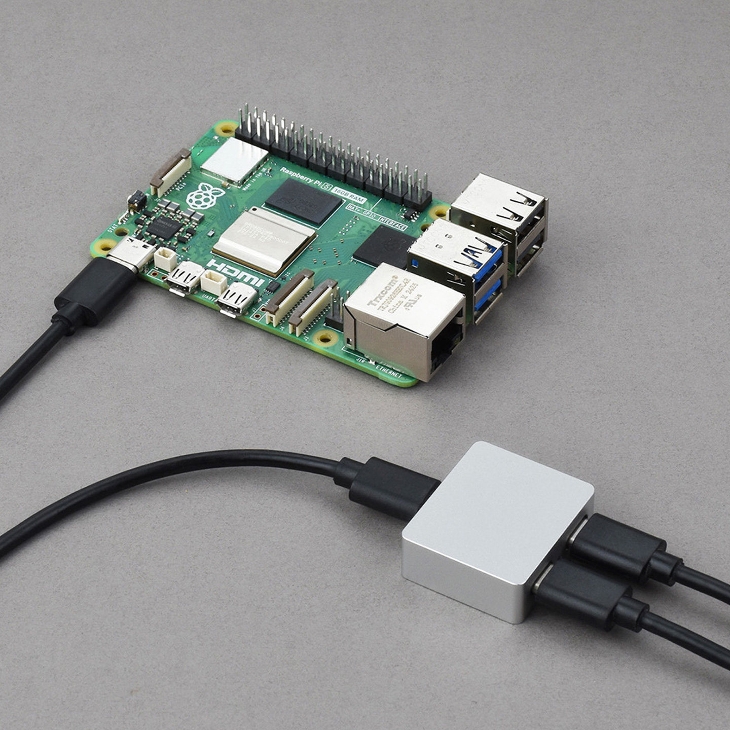 Raspberry Pi PiKVM Type-C Powe – Home Automation Raspberry Pi Bewertung und Preis