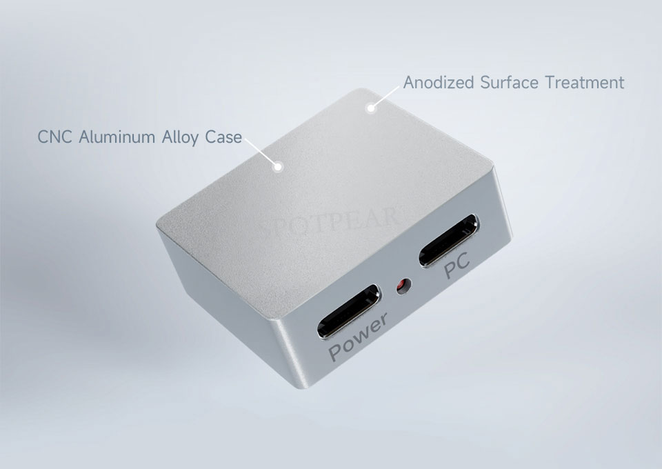 Raspberry Pi PiKVM Type-C Powe – Home Automation Raspberry Pi Bewertung und Preis