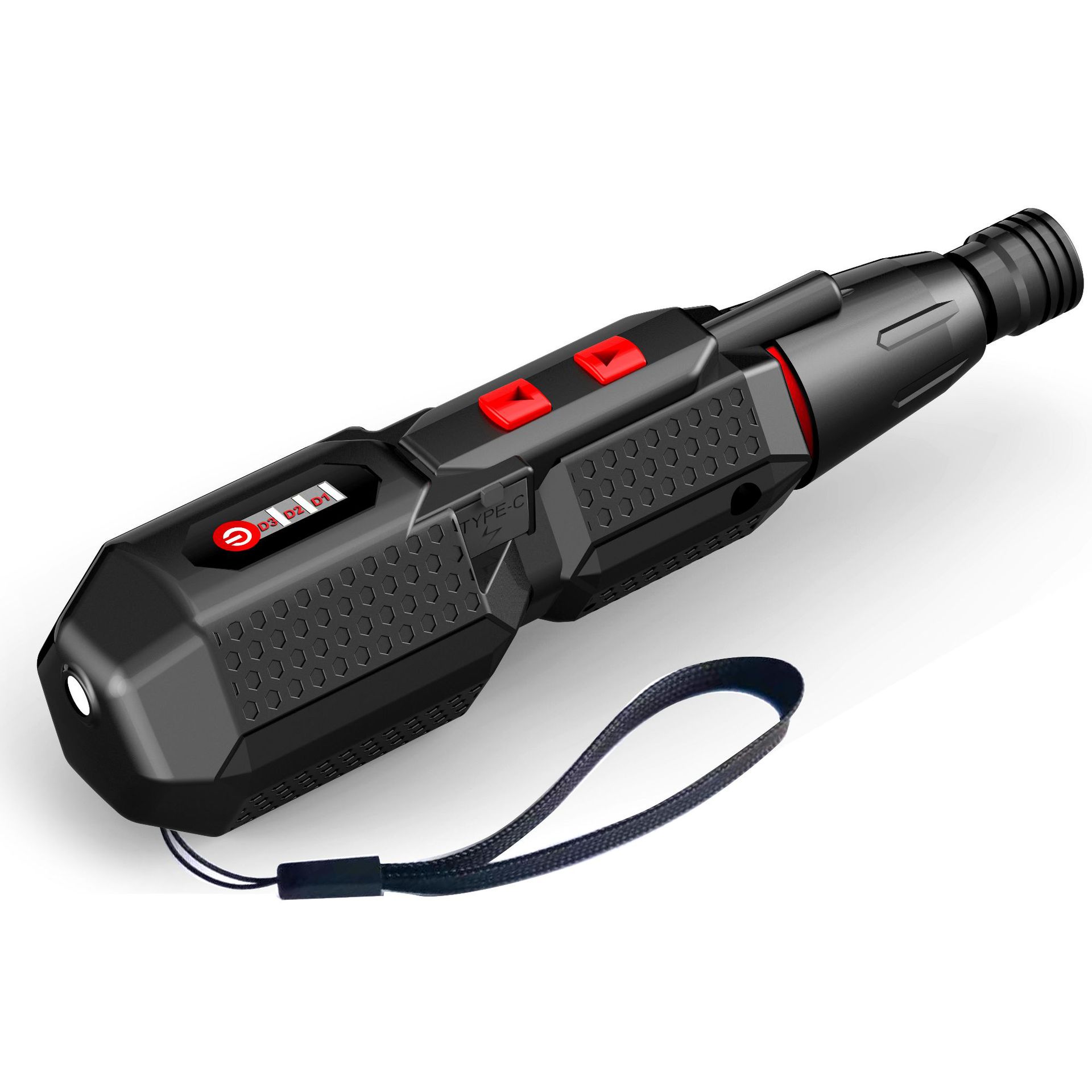 Cordless Electric Screwdriver  – Home Automation Diy Kit Bewertung und Preis