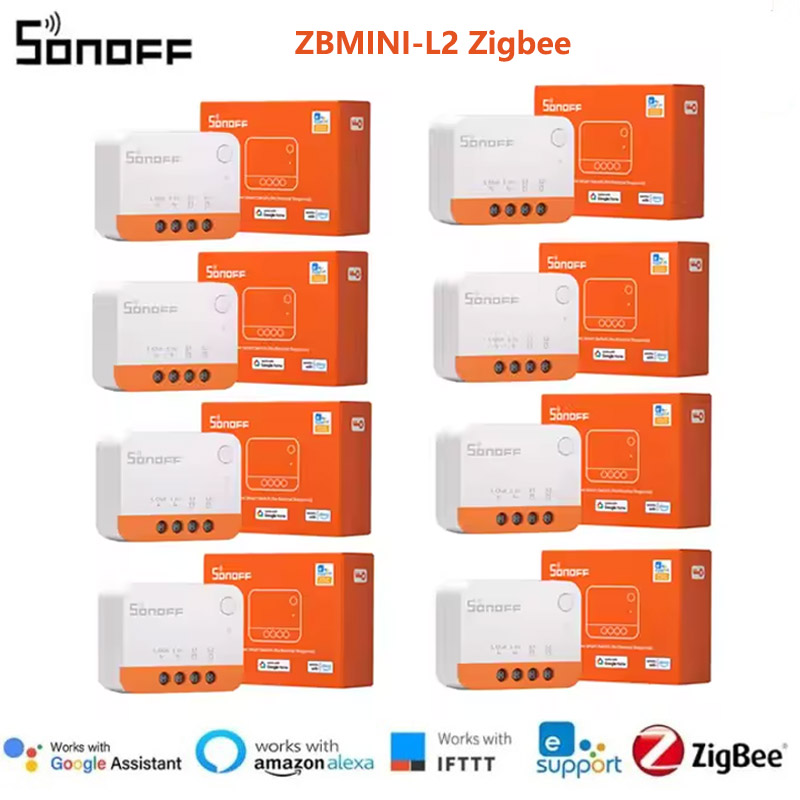 SONOFF ZBMINI-L2 Zigbee DIY Mi – Sonoff Basic Switch Bewertung und Preis