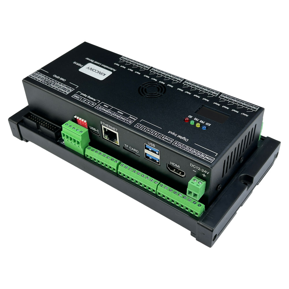 Raspberry Pi CM5 IoT Gateway f – Home Automation Raspberry Pi Bewertung und Preis